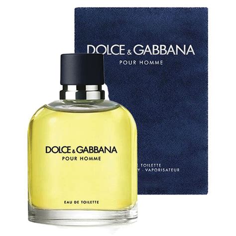 dolce & gabbana eau de toilettes spray